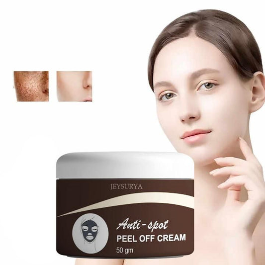 Anti- Spot Peel Off Cream 50g